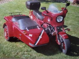 1994 Ungarn